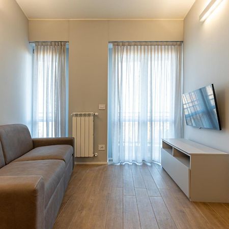 Beplace Apartments In Primaticcio Mailand Exterior foto
