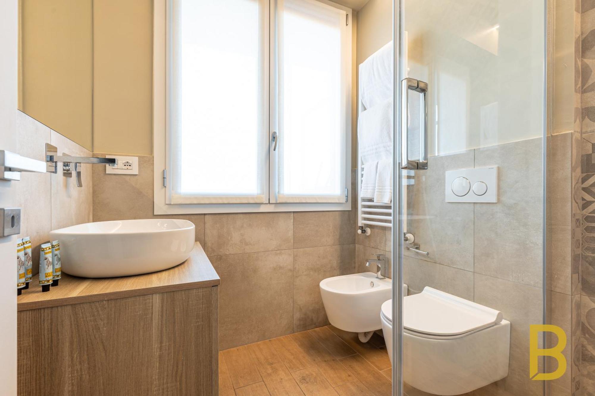 Beplace Apartments In Primaticcio Mailand Exterior foto
