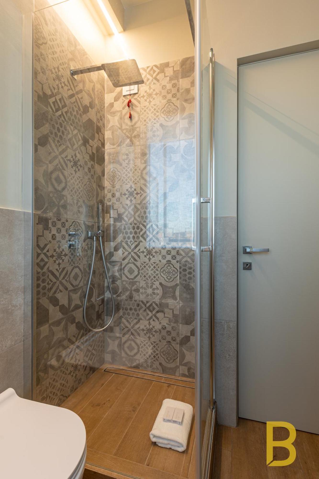 Beplace Apartments In Primaticcio Mailand Exterior foto
